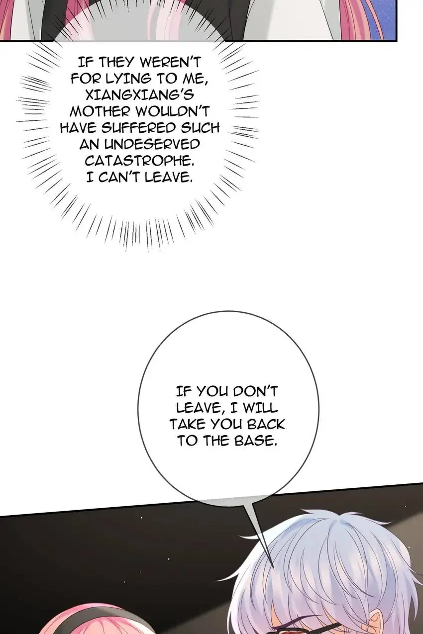 Embrace My Shadow Chapter 383 - Page 25