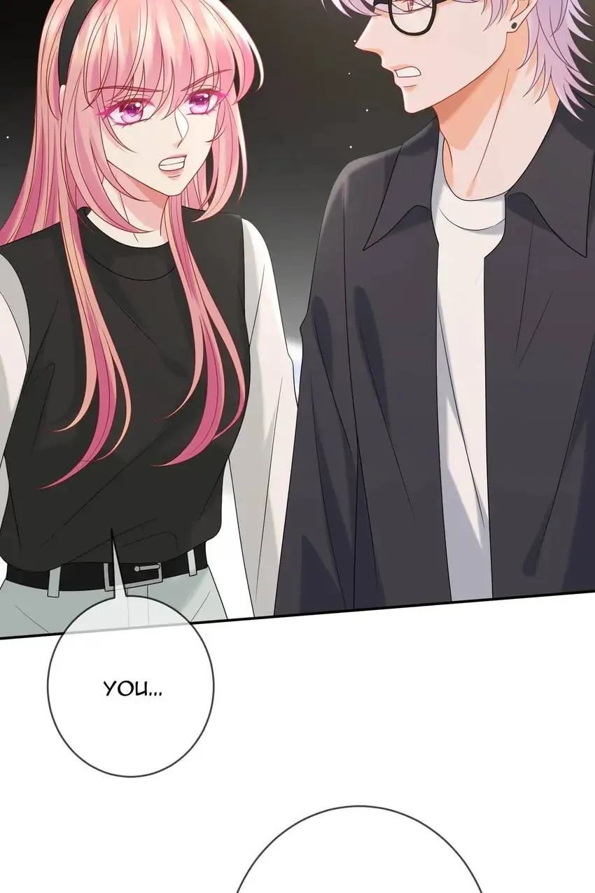 Embrace My Shadow Chapter 383 - Page 26