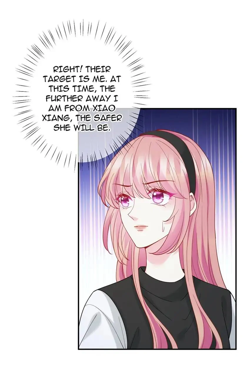 Embrace My Shadow Chapter 383 - Page 29