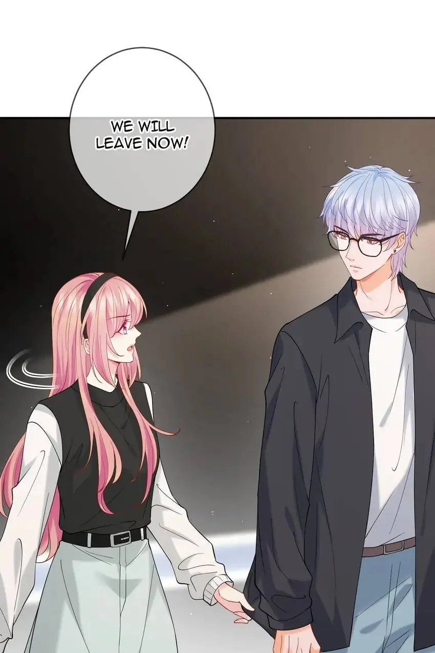 Embrace My Shadow Chapter 383 - Page 30