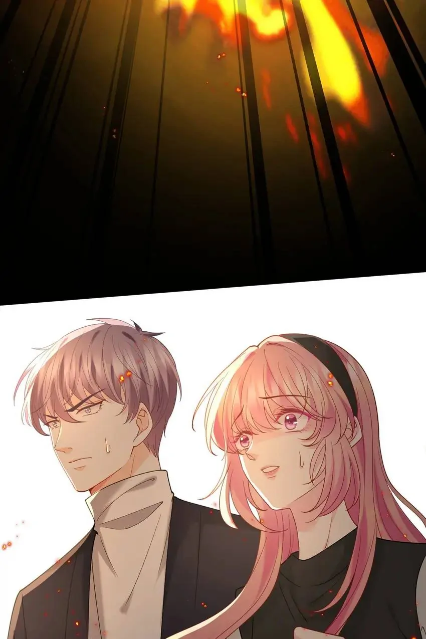 Embrace My Shadow Chapter 383 - Page 37