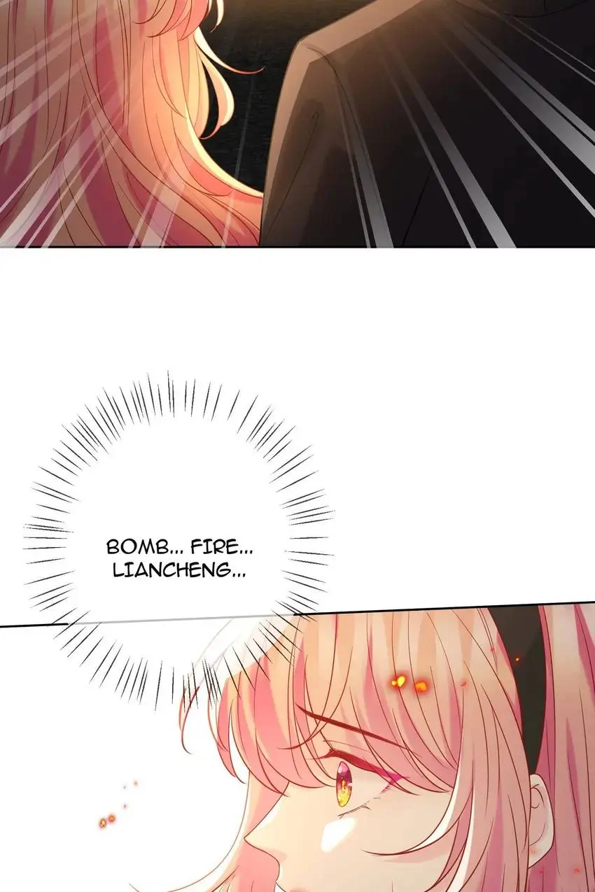 Embrace My Shadow Chapter 383 - Page 39