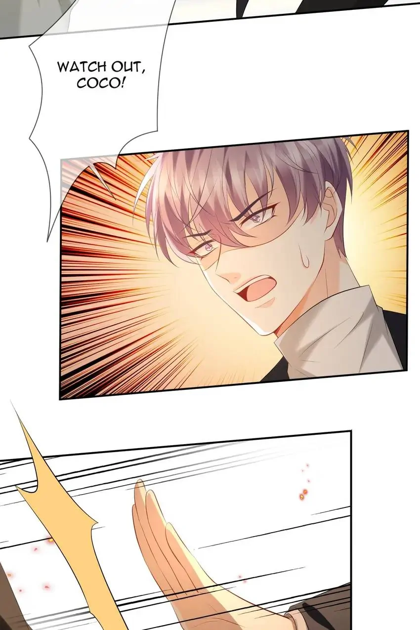 Embrace My Shadow Chapter 383 - Page 43