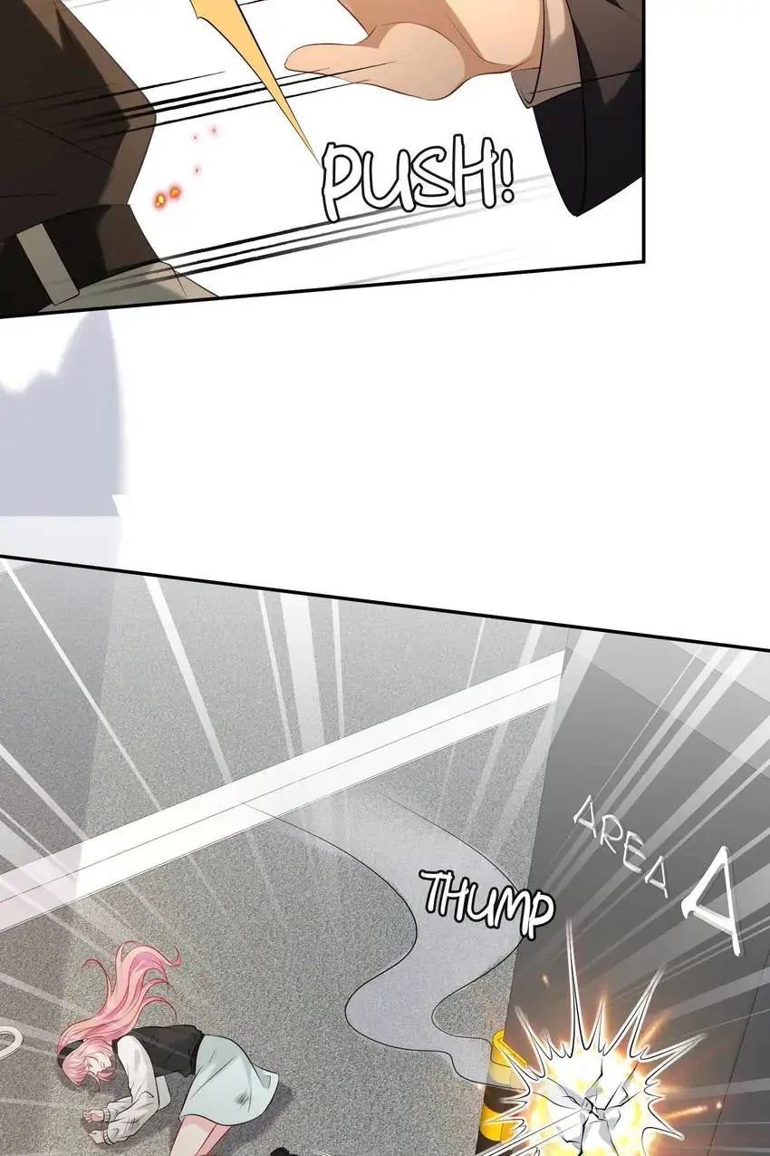 Embrace My Shadow Chapter 383 - Page 44