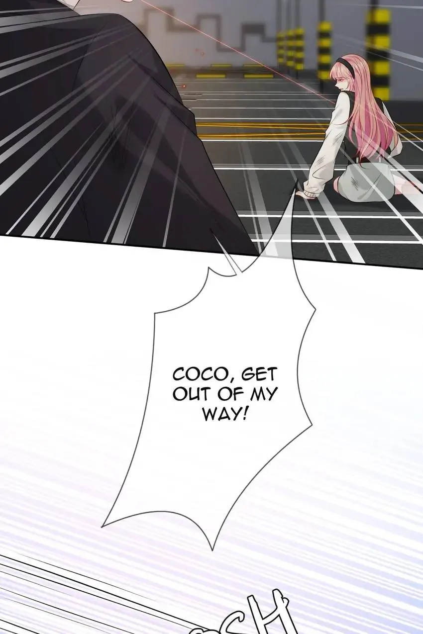 Embrace My Shadow Chapter 383 - Page 46