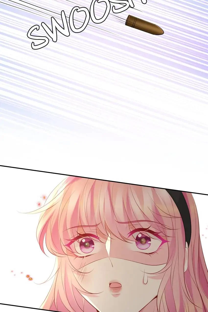Embrace My Shadow Chapter 383 - Page 47