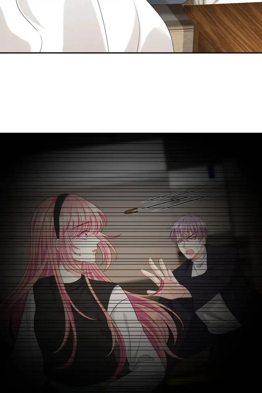 Embrace My Shadow Chapter 384 - Page 20