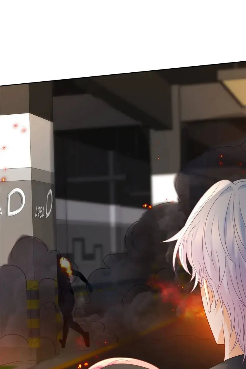 Embrace My Shadow Chapter 384 - Page 3