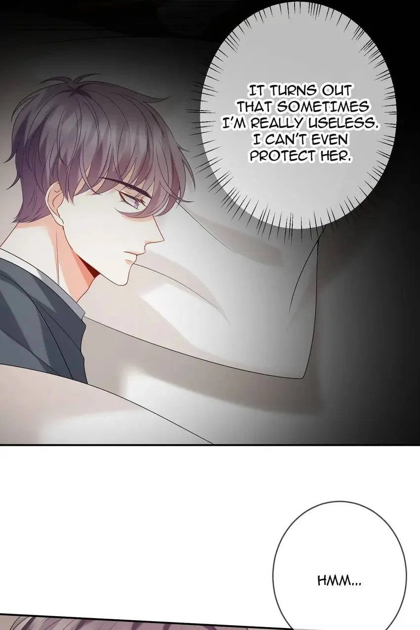 Embrace My Shadow Chapter 384 - Page 21