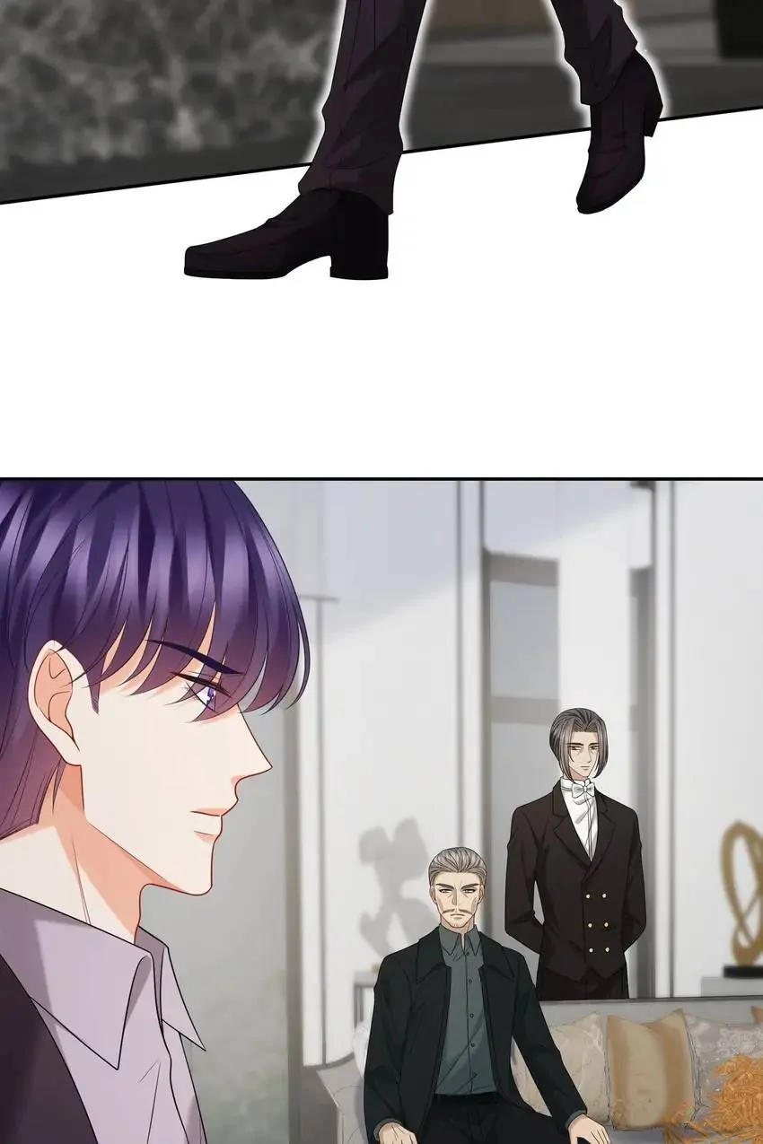 Embrace My Shadow Chapter 384 - Page 25