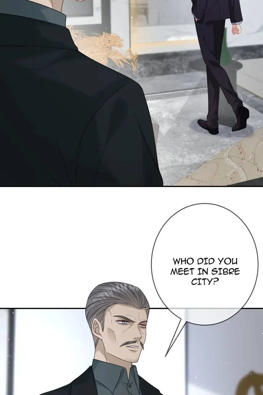 Embrace My Shadow Chapter 384 - Page 27