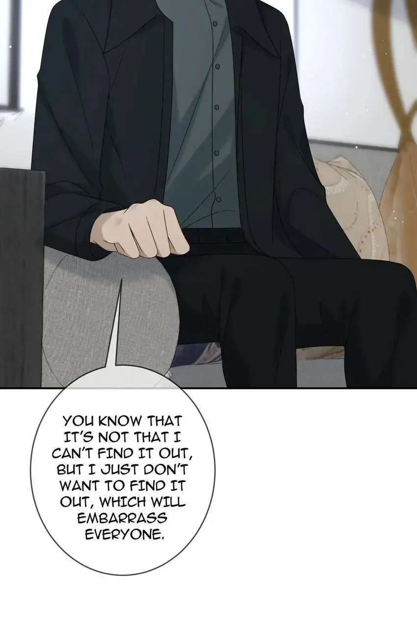 Embrace My Shadow Chapter 384 - Page 28