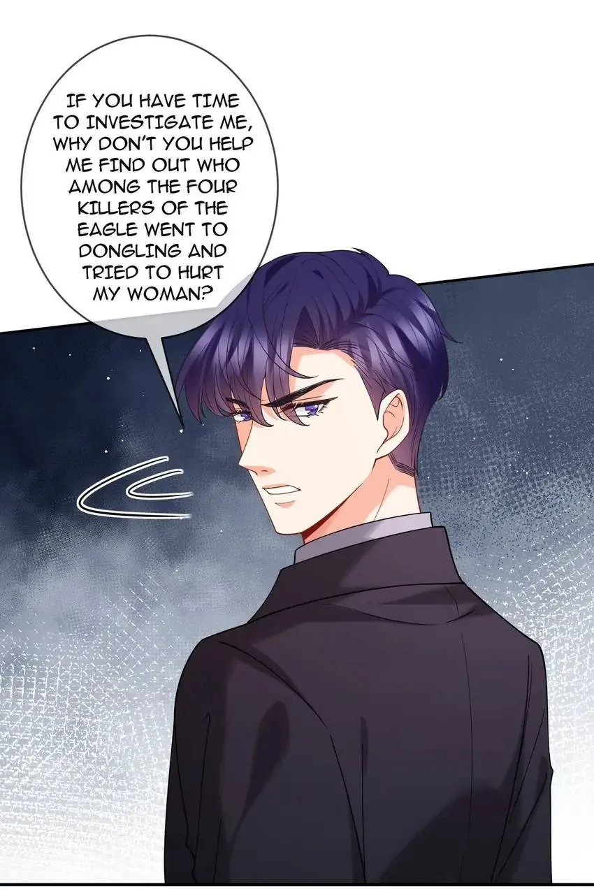 Embrace My Shadow Chapter 384 - Page 30