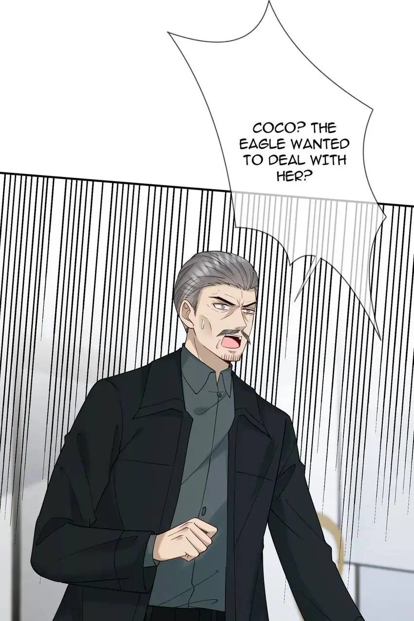 Embrace My Shadow Chapter 384 - Page 31