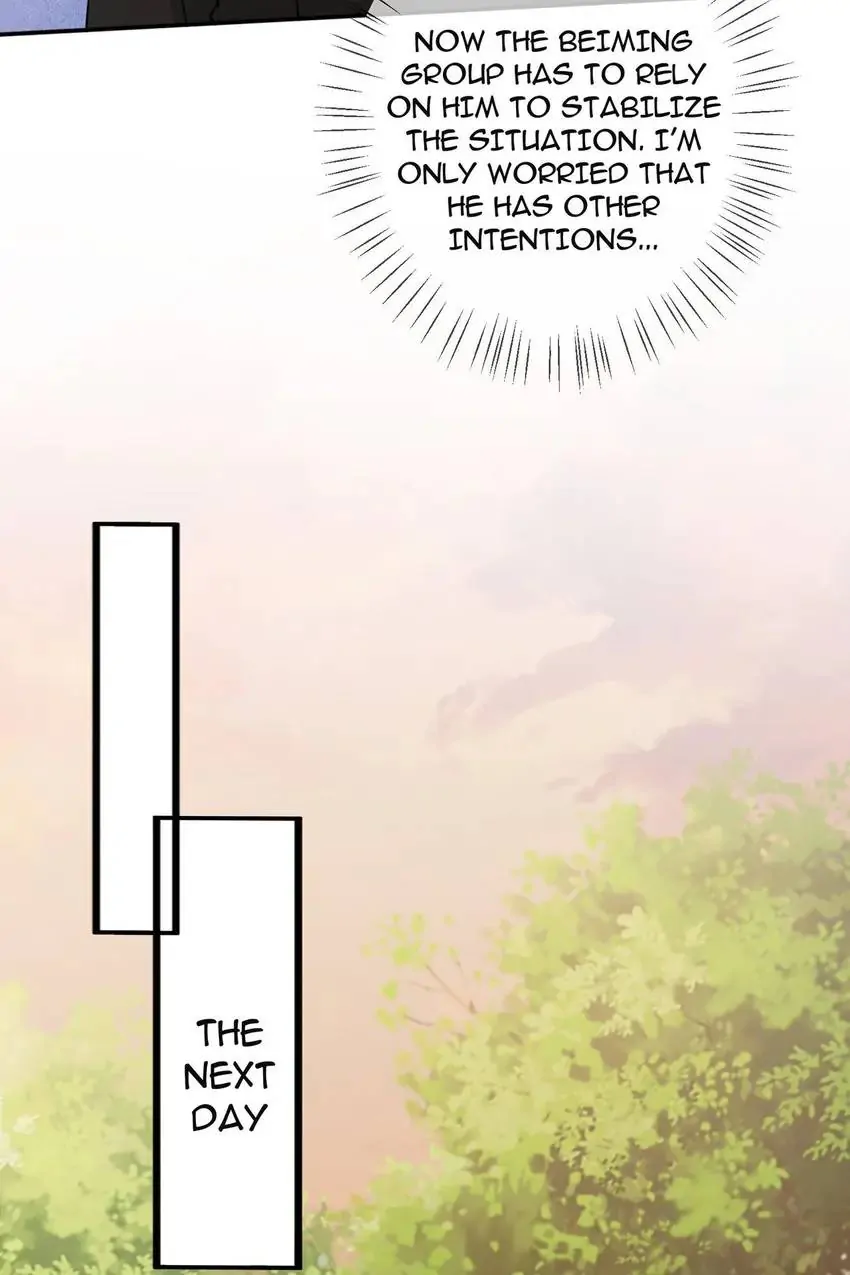 Embrace My Shadow Chapter 384 - Page 35