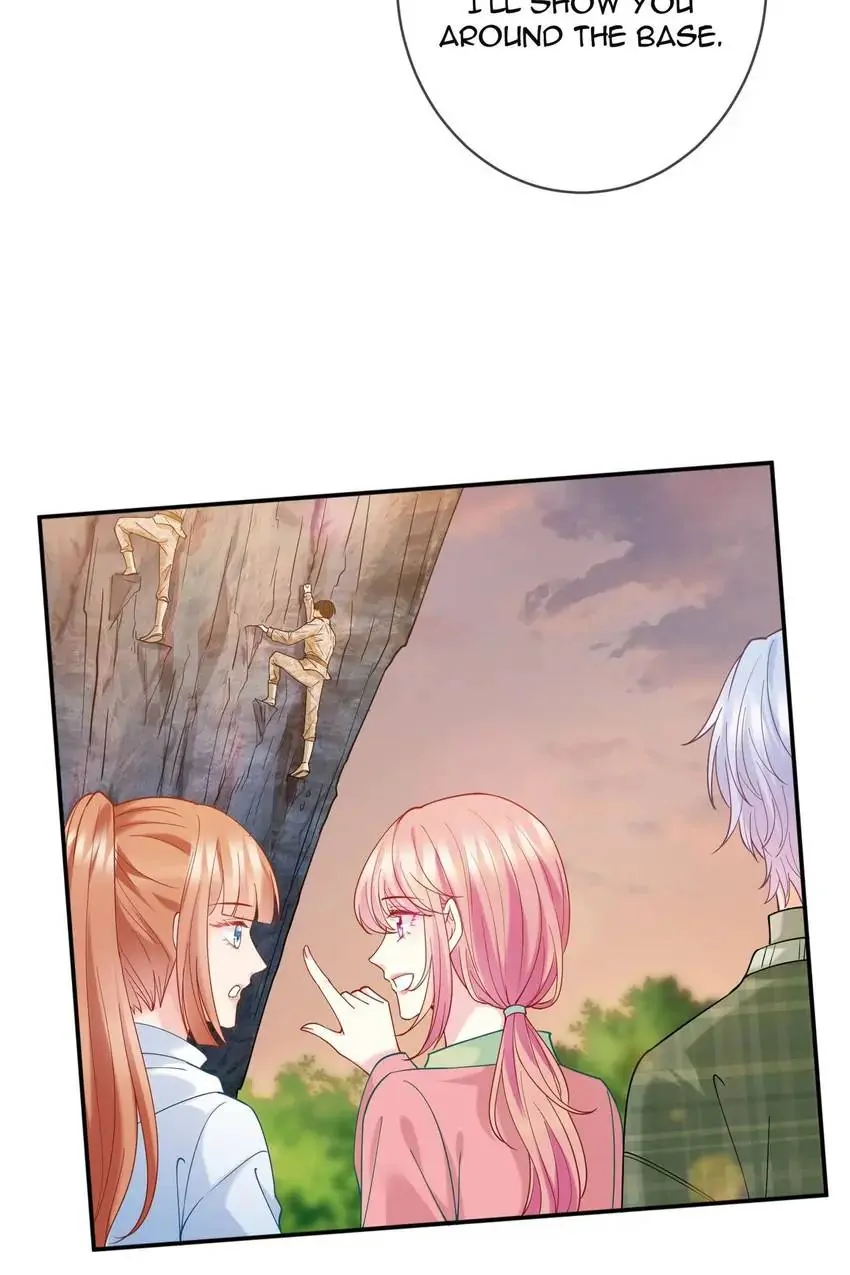 Embrace My Shadow Chapter 384 - Page 40