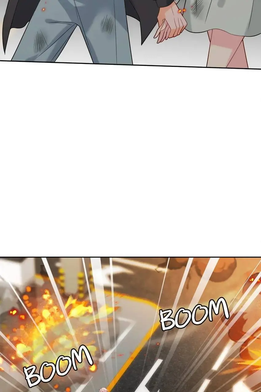 Embrace My Shadow Chapter 384 - Page 5