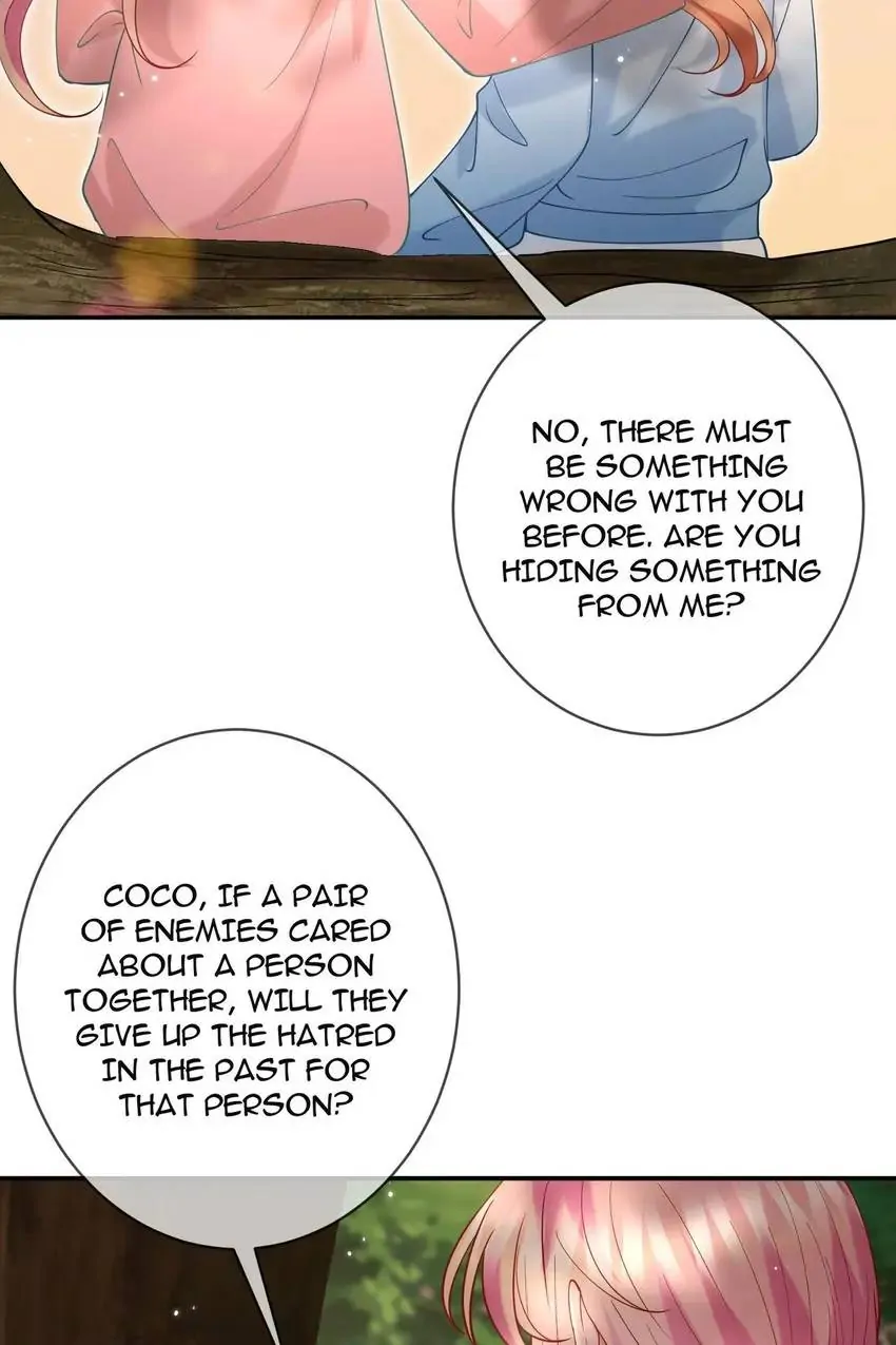 Embrace My Shadow Chapter 384 - Page 47