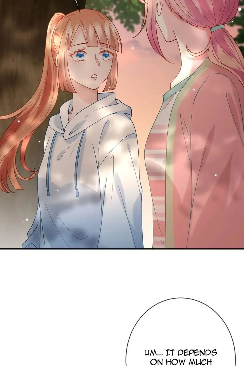 Embrace My Shadow Chapter 384 - Page 48