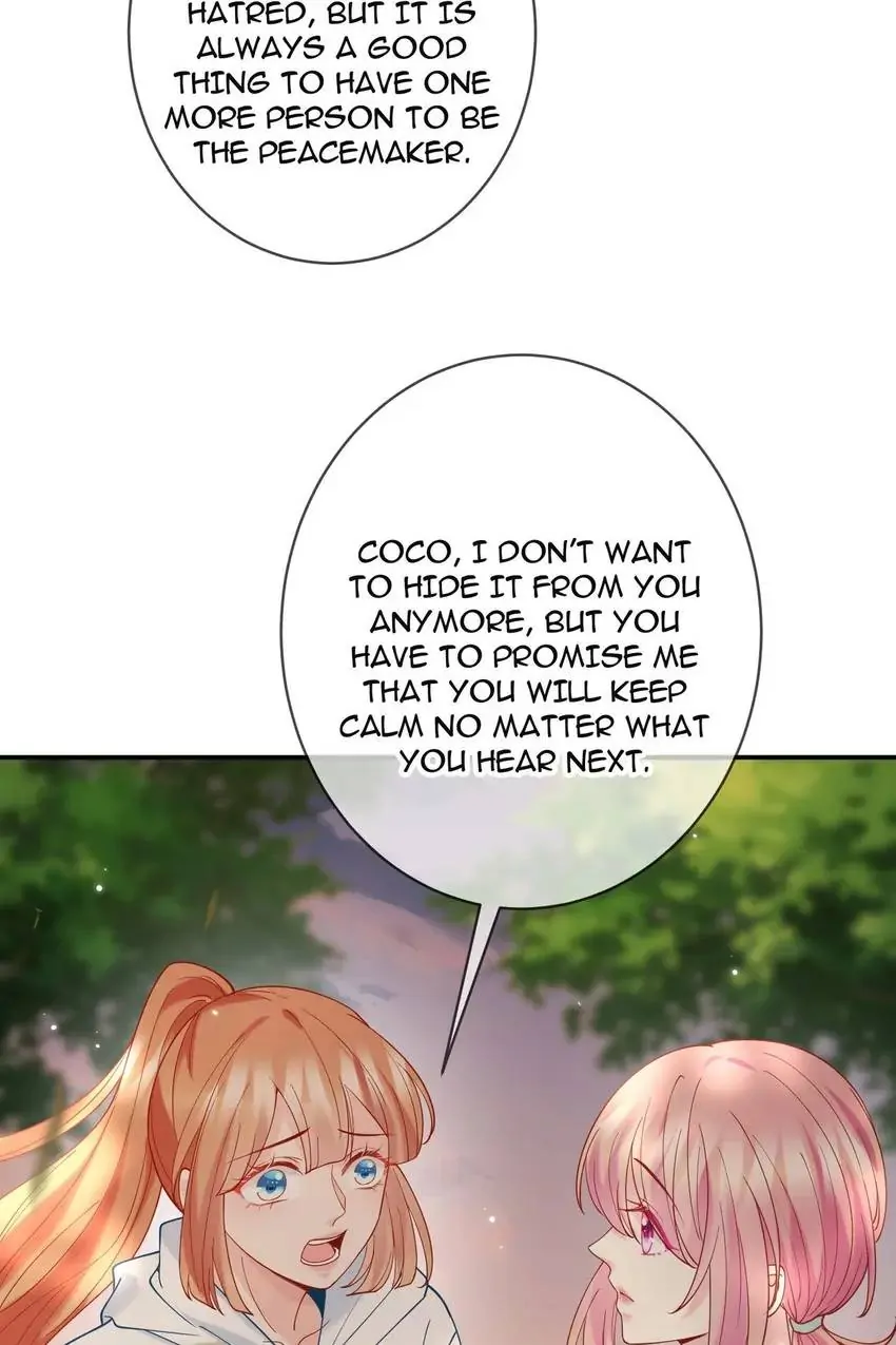 Embrace My Shadow Chapter 384 - Page 50