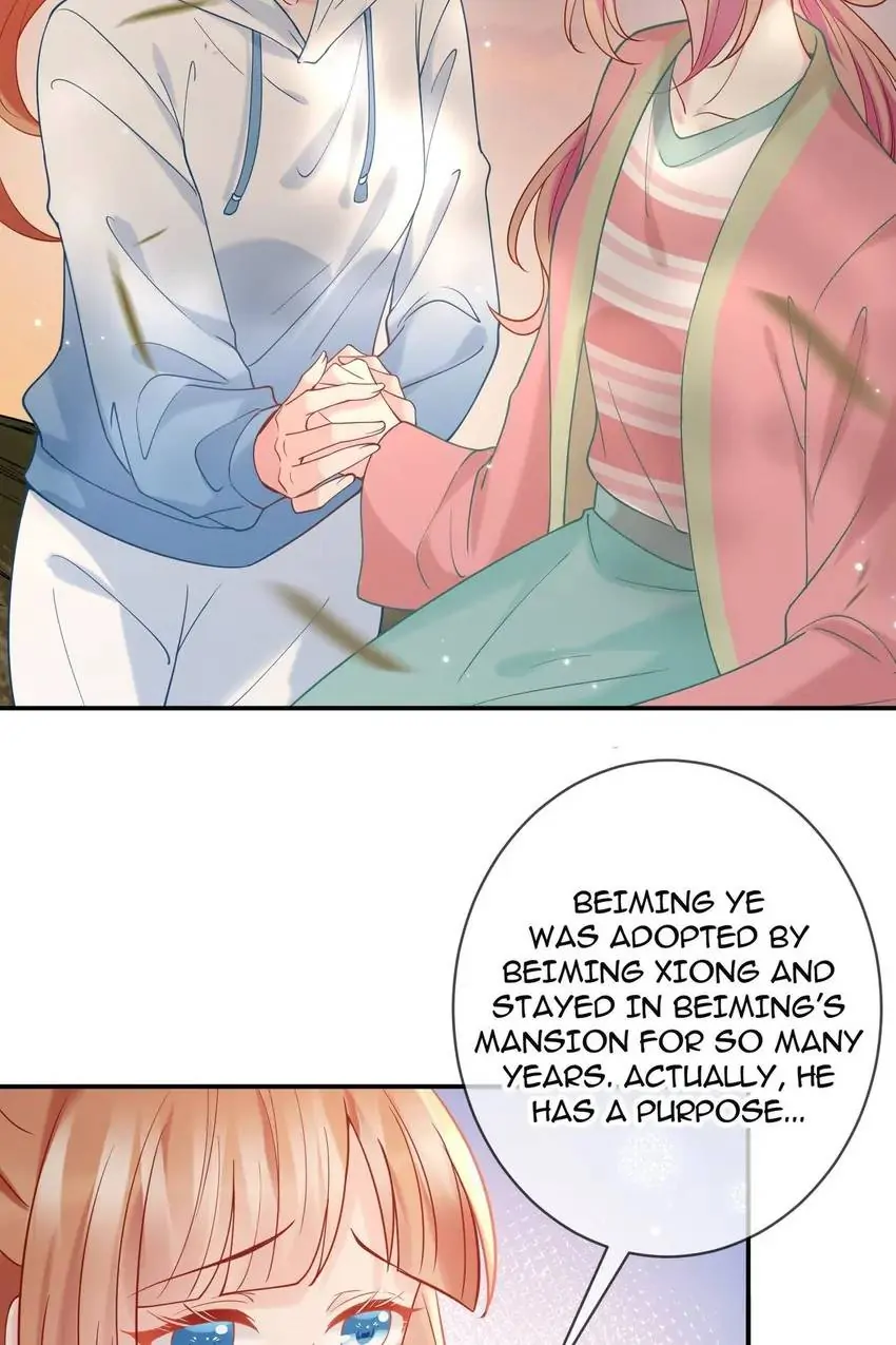 Embrace My Shadow Chapter 384 - Page 51