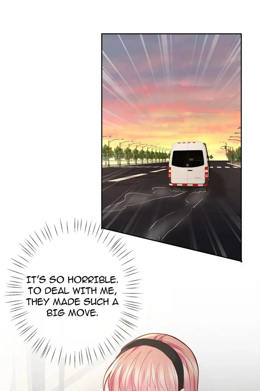 Embrace My Shadow Chapter 384 - Page 9