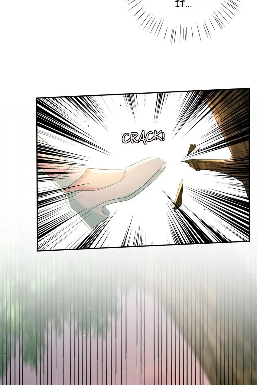 Embrace My Shadow Chapter 385 - Page 12
