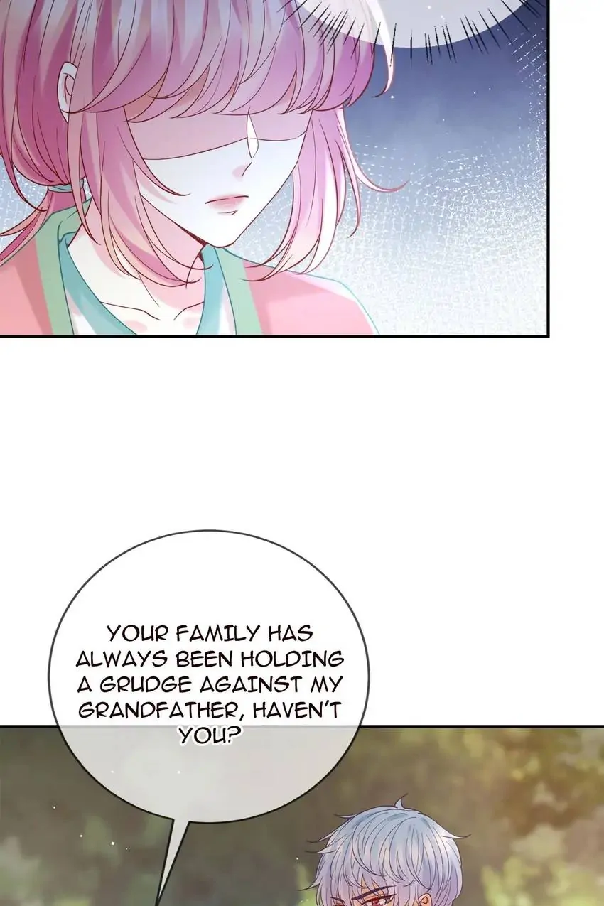 Embrace My Shadow Chapter 385 - Page 20