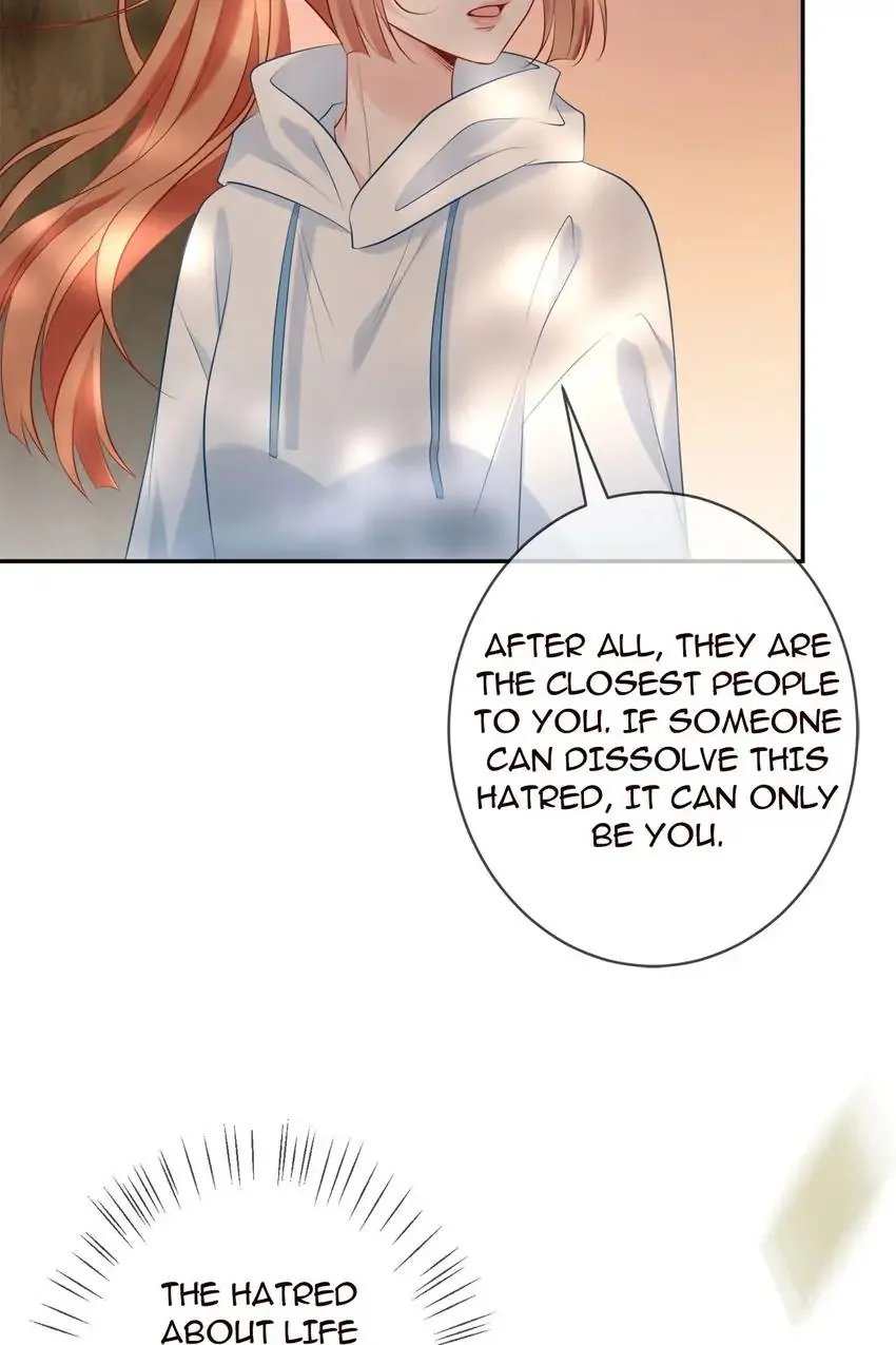 Embrace My Shadow Chapter 385 - Page 3