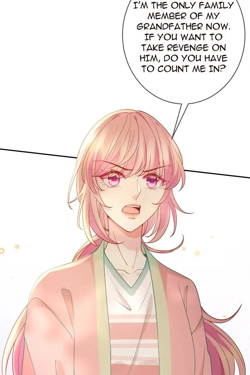 Embrace My Shadow Chapter 385 - Page 23