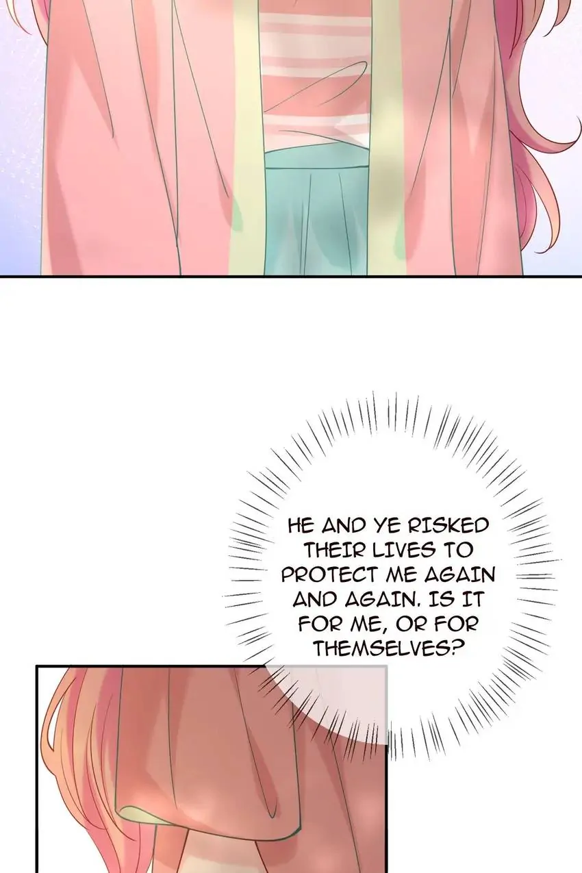 Embrace My Shadow Chapter 385 - Page 24