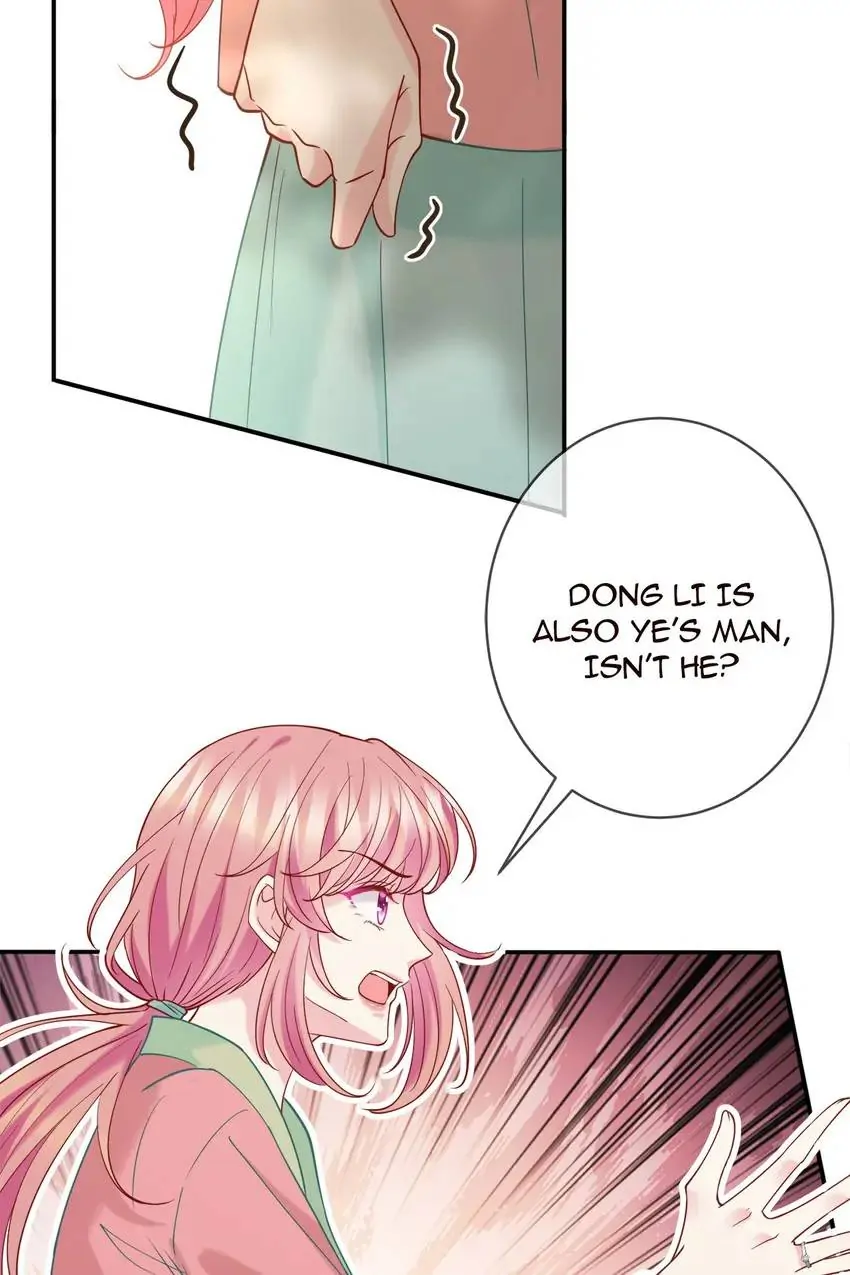 Embrace My Shadow Chapter 385 - Page 25