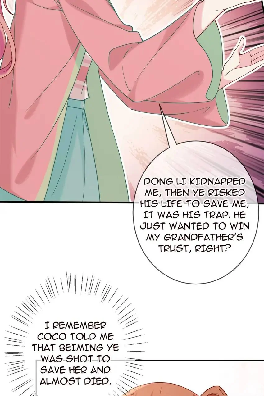 Embrace My Shadow Chapter 385 - Page 26