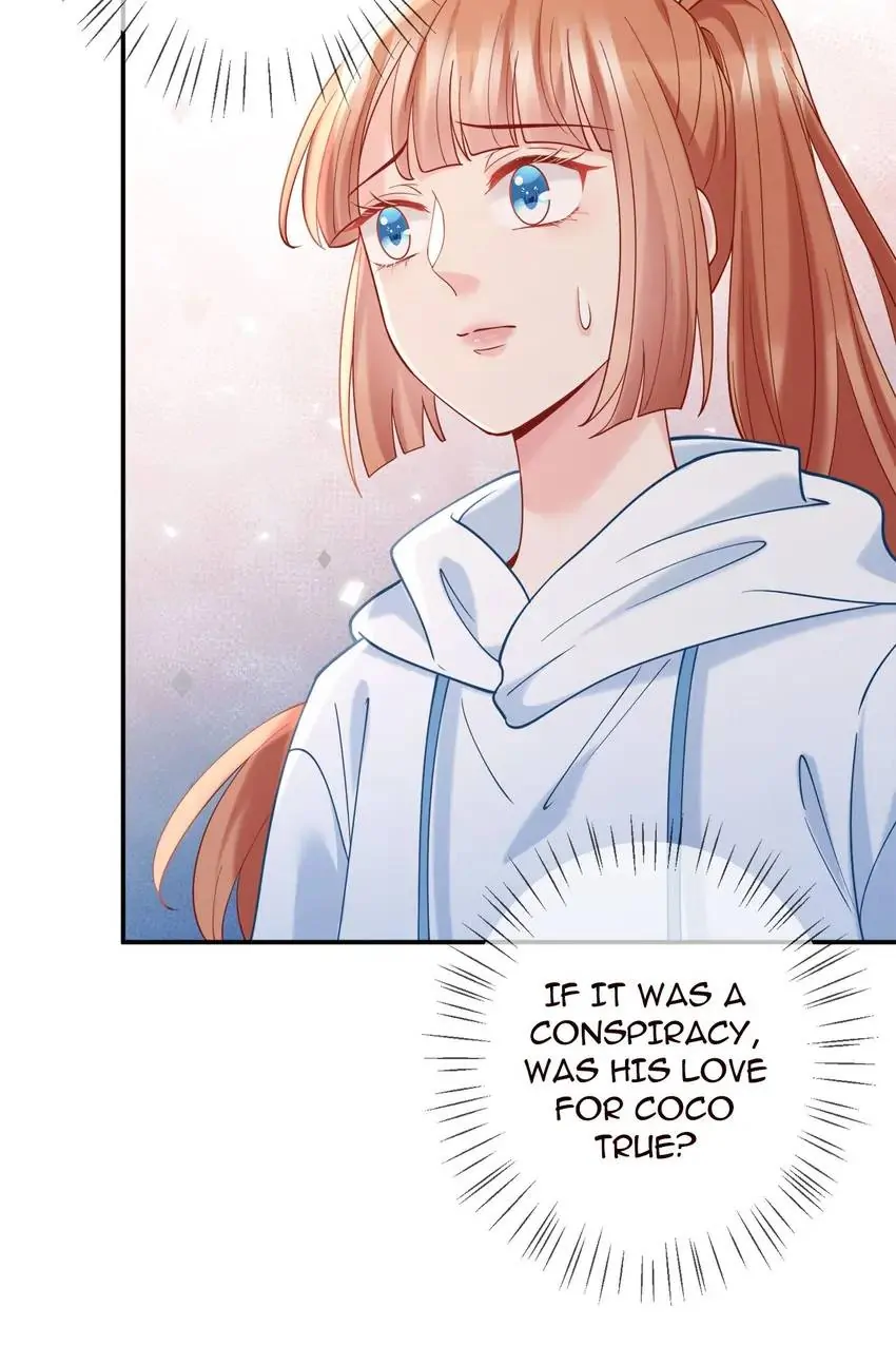 Embrace My Shadow Chapter 385 - Page 27