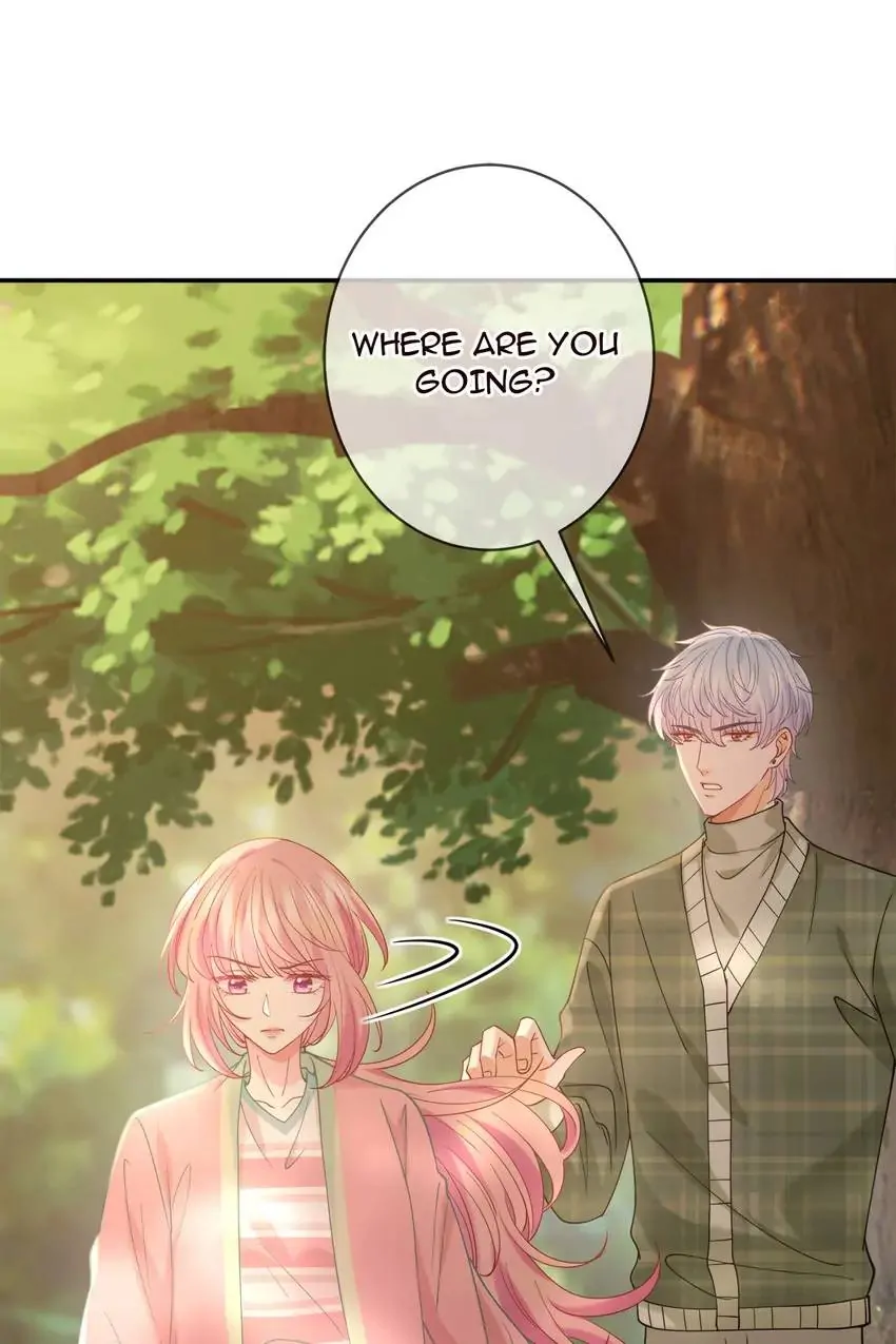 Embrace My Shadow Chapter 385 - Page 29