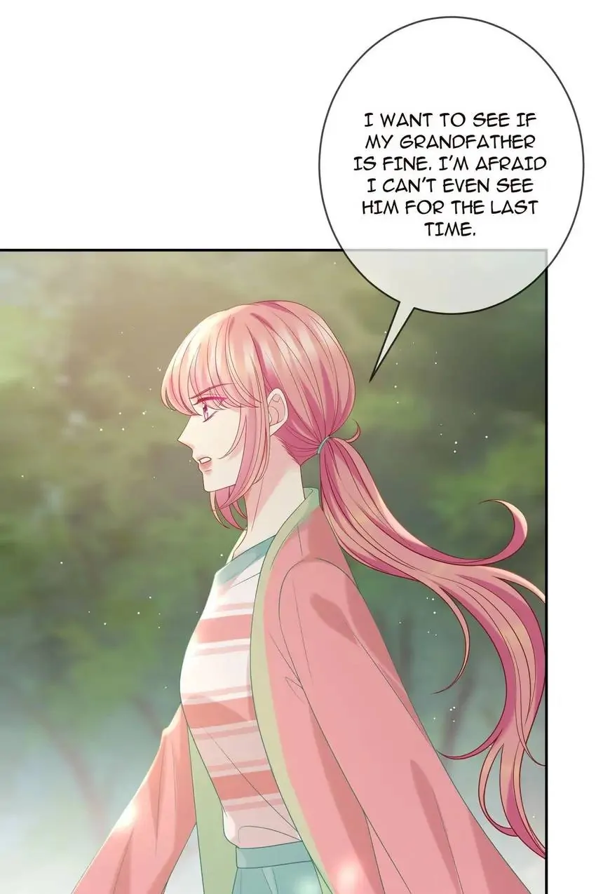 Embrace My Shadow Chapter 385 - Page 32