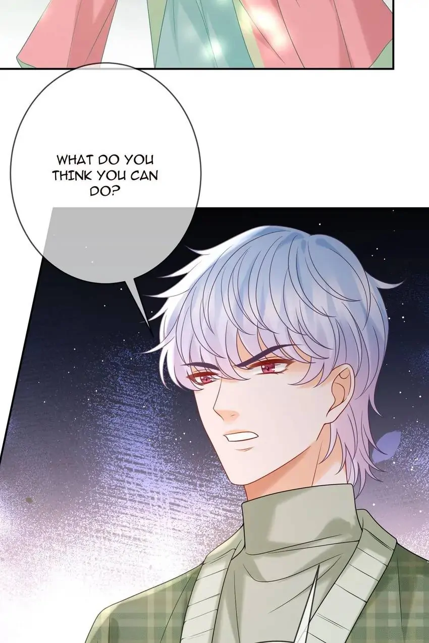 Embrace My Shadow Chapter 385 - Page 33