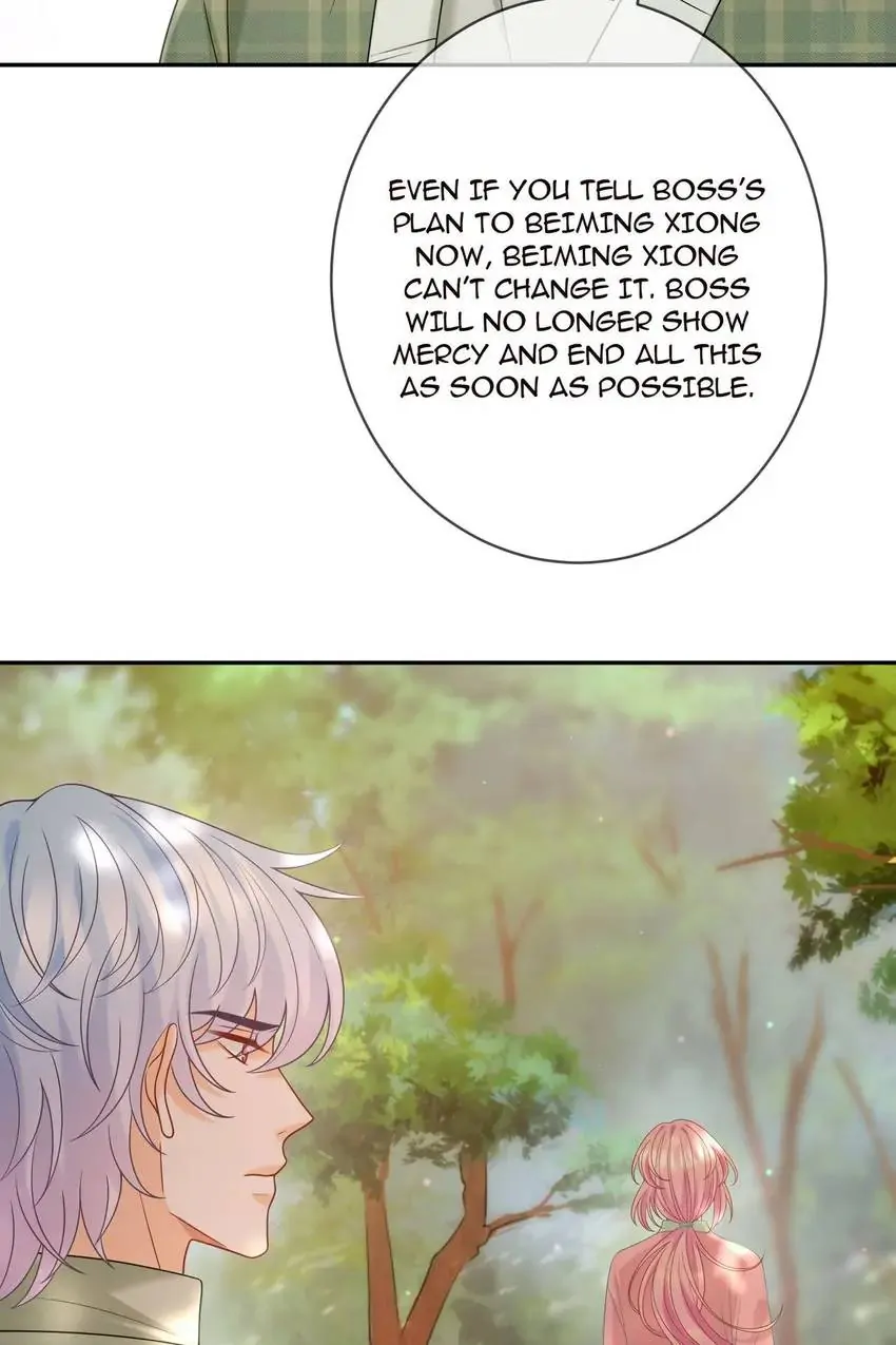 Embrace My Shadow Chapter 385 - Page 34