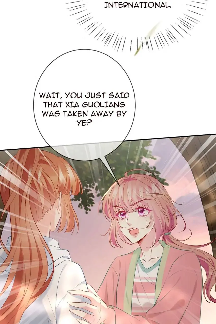 Embrace My Shadow Chapter 385 - Page 5