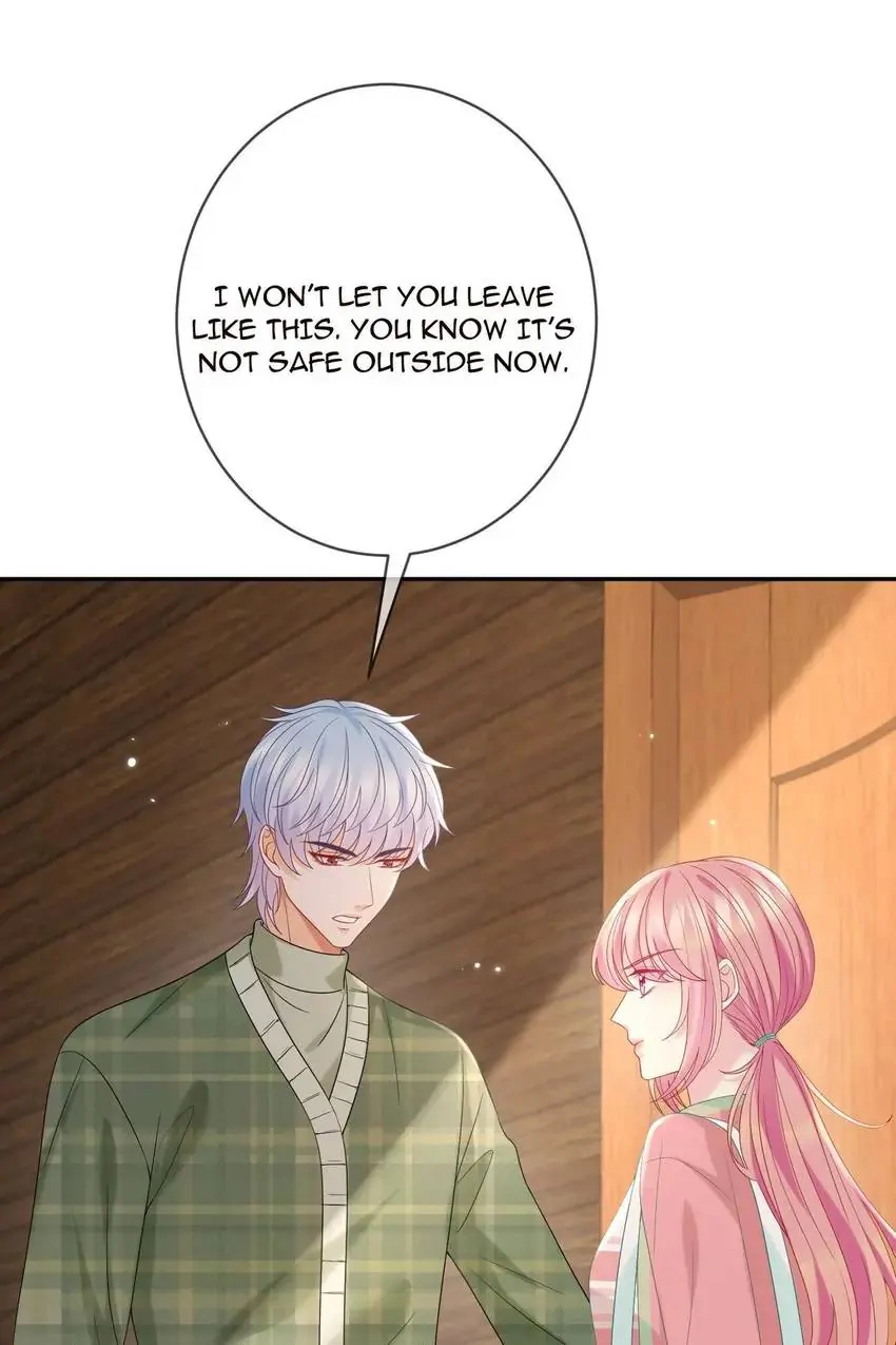 Embrace My Shadow Chapter 385 - Page 41