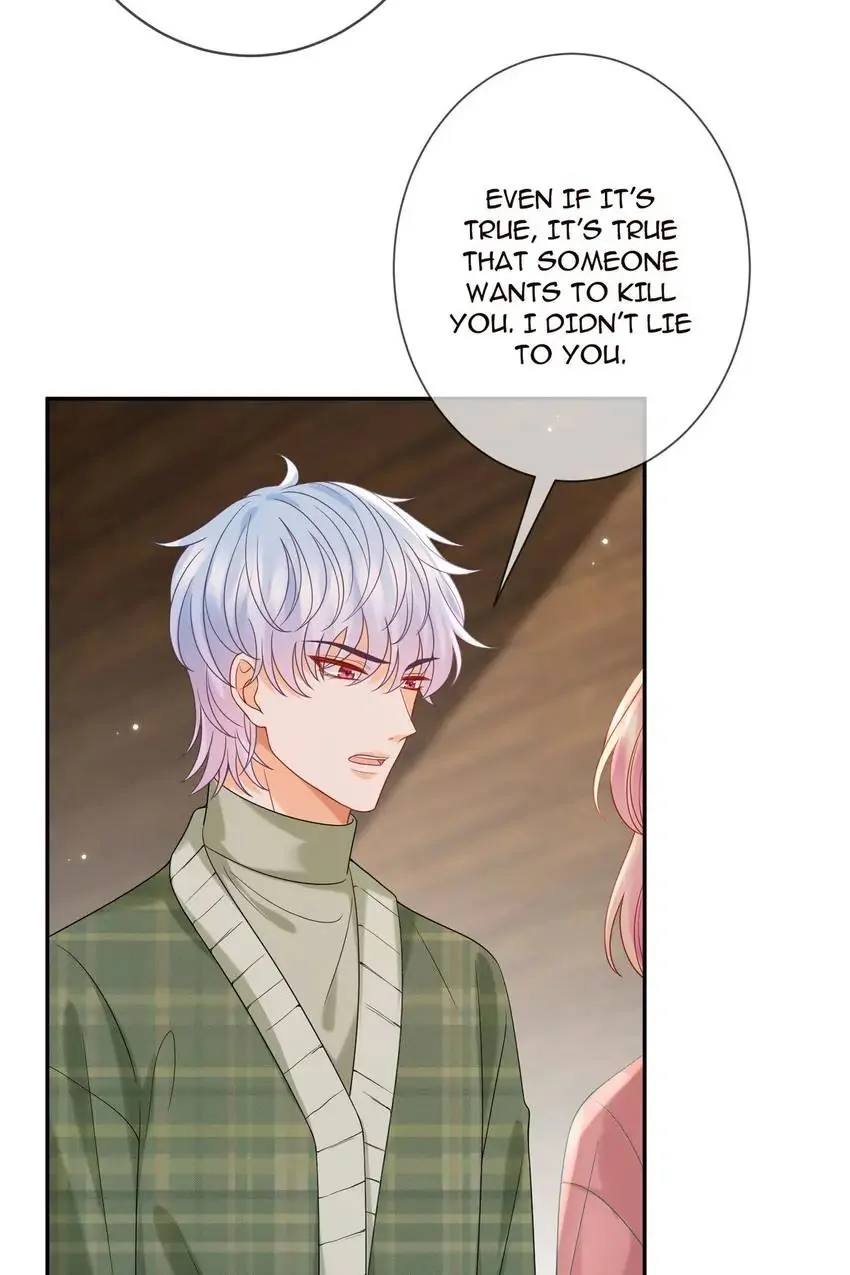 Embrace My Shadow Chapter 385 - Page 44