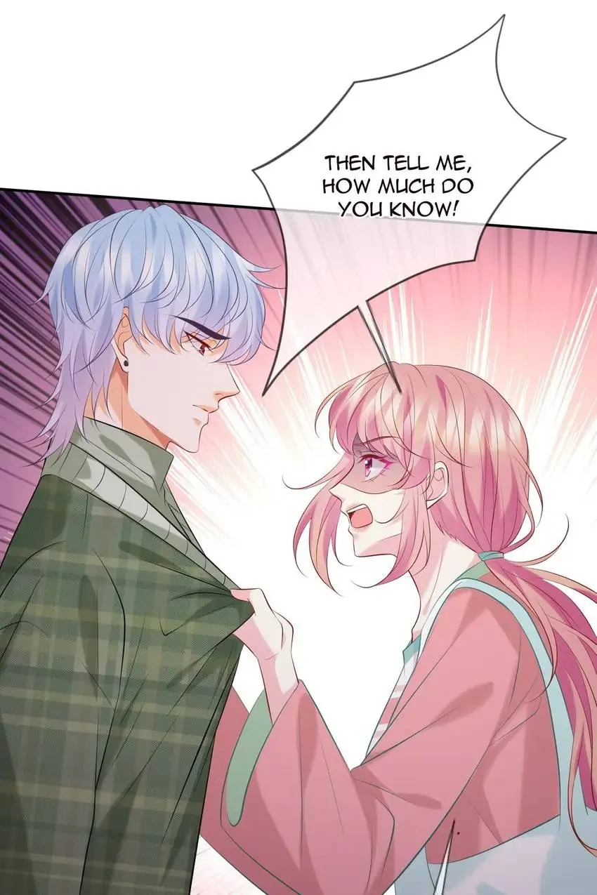 Embrace My Shadow Chapter 385 - Page 46