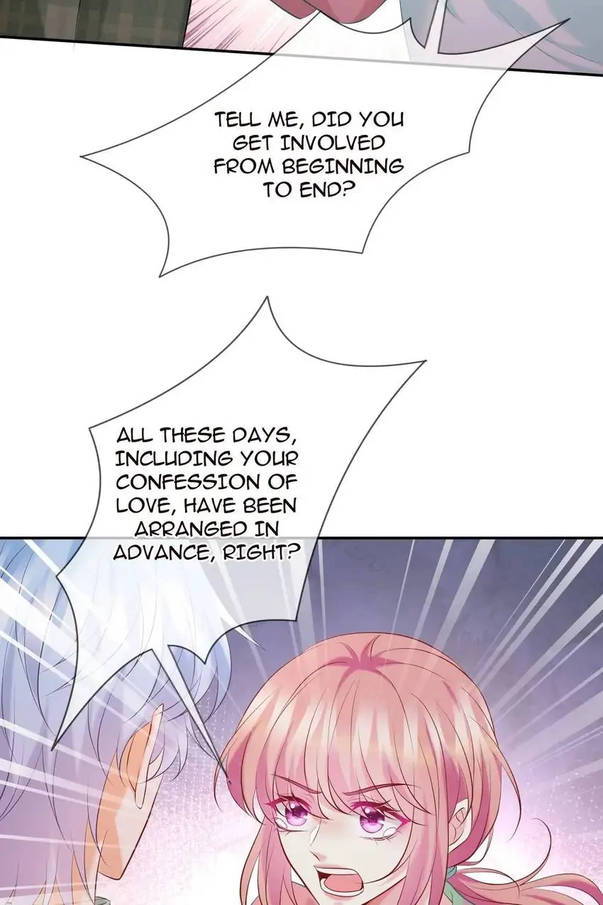 Embrace My Shadow Chapter 385 - Page 47