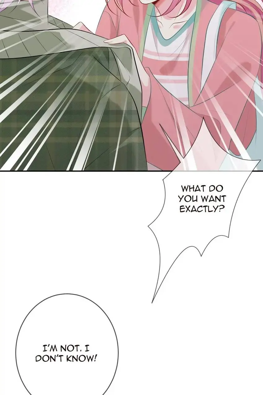 Embrace My Shadow Chapter 385 - Page 48