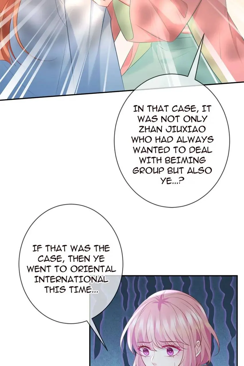 Embrace My Shadow Chapter 385 - Page 6