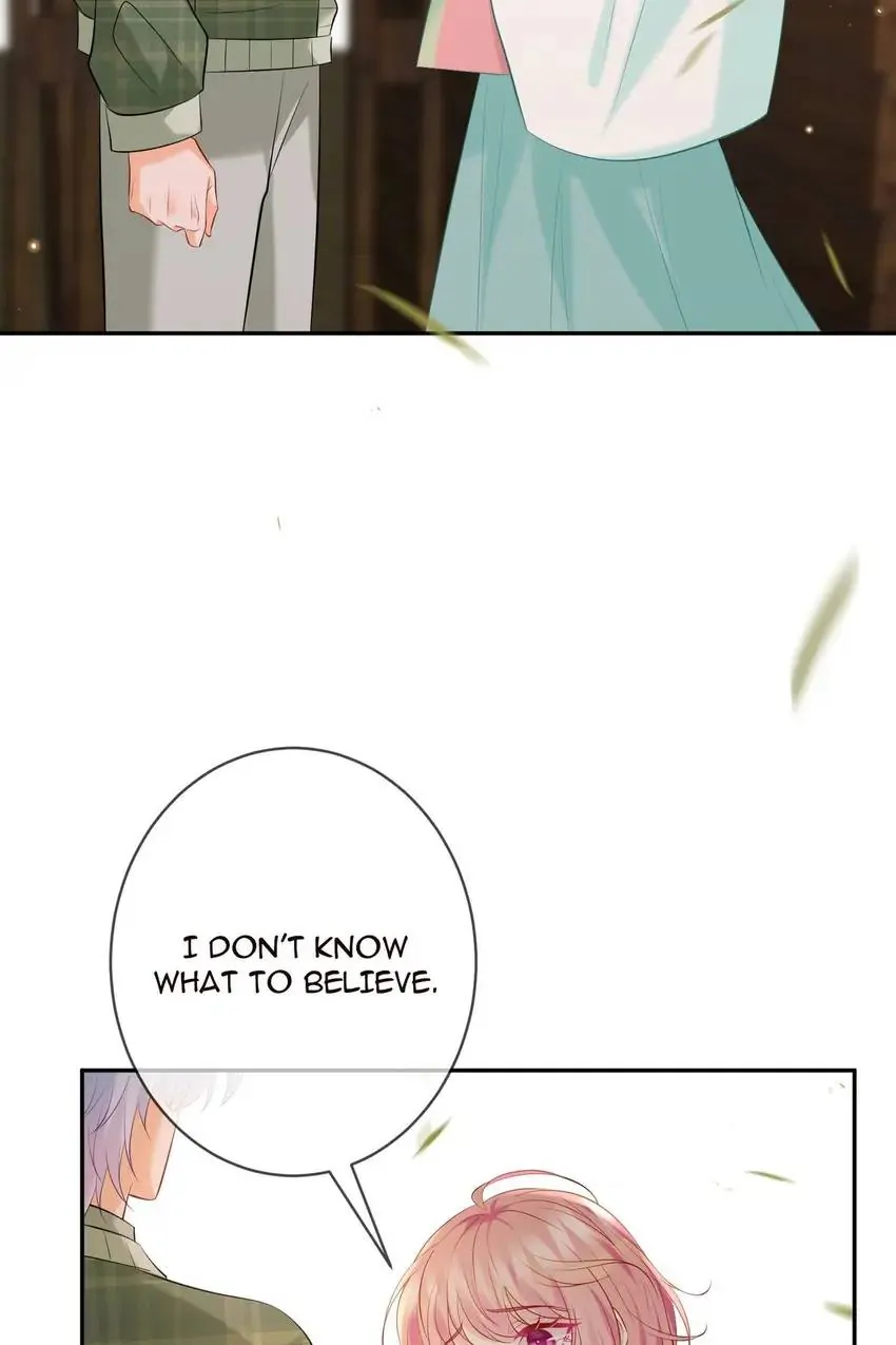 Embrace My Shadow Chapter 385 - Page 51