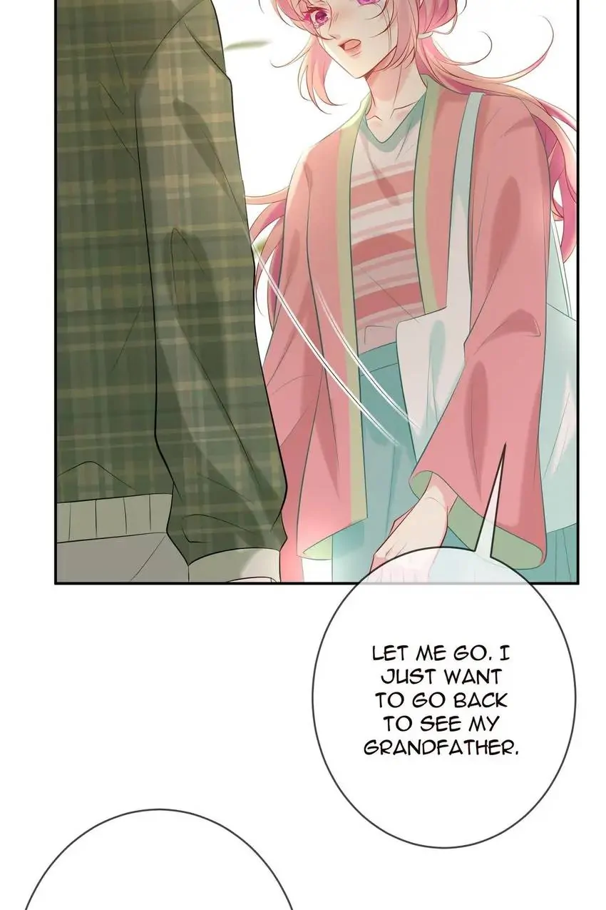 Embrace My Shadow Chapter 385 - Page 52