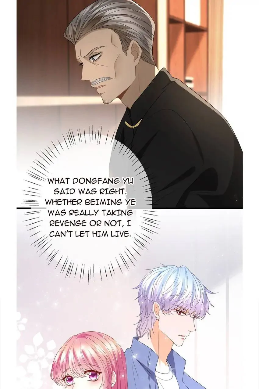 Embrace My Shadow Chapter 385 - Page 58