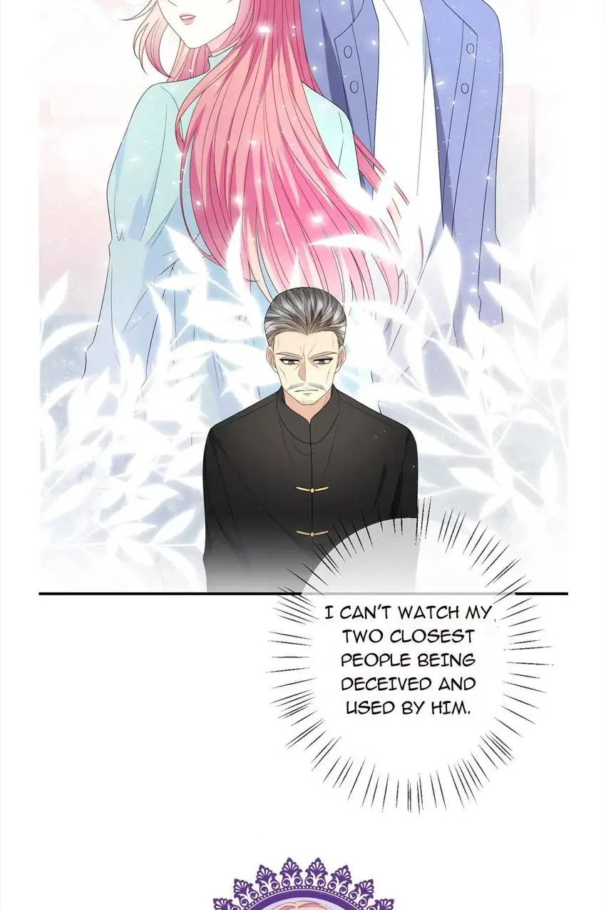 Embrace My Shadow Chapter 385 - Page 59