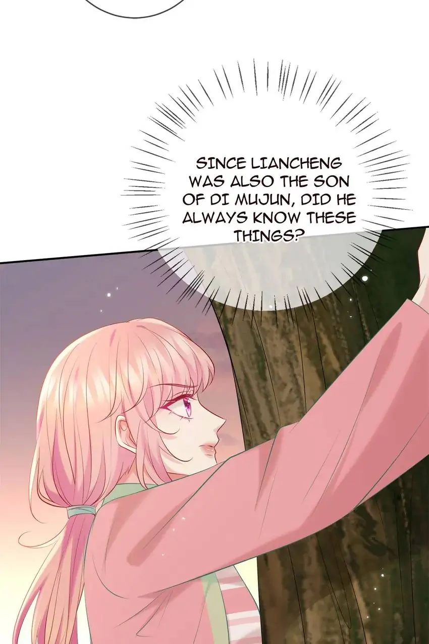 Embrace My Shadow Chapter 385 - Page 9